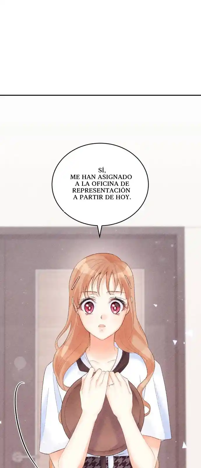 Matrimonio Refrescante - Capítulo 14 - Página 29 - LectorTMOo