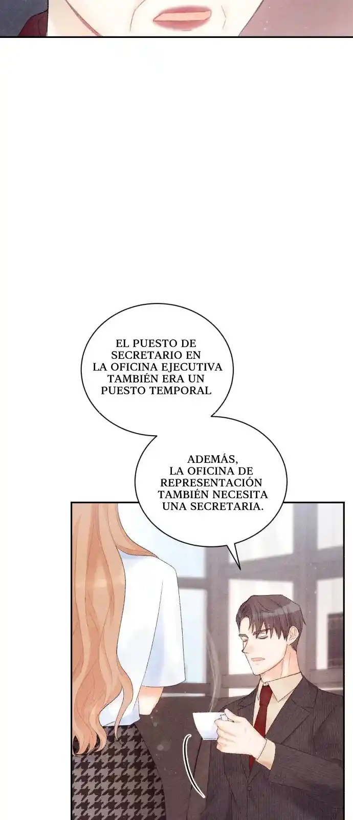 Matrimonio Refrescante - Capítulo 14 - Página 31 - LectorTMOo