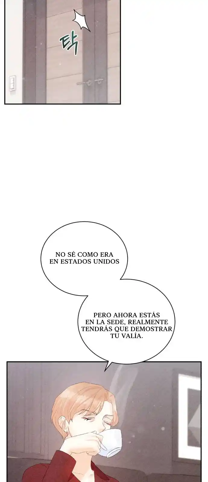 Matrimonio Refrescante - Capítulo 14 - Página 33 - LectorTMOo