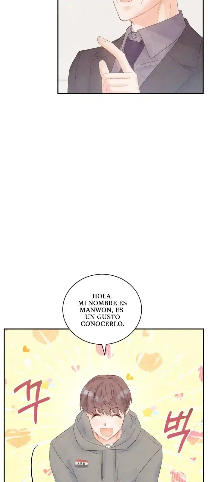 Matrimonio Refrescante - Capítulo 14 - Página 55 - LectorTMOo