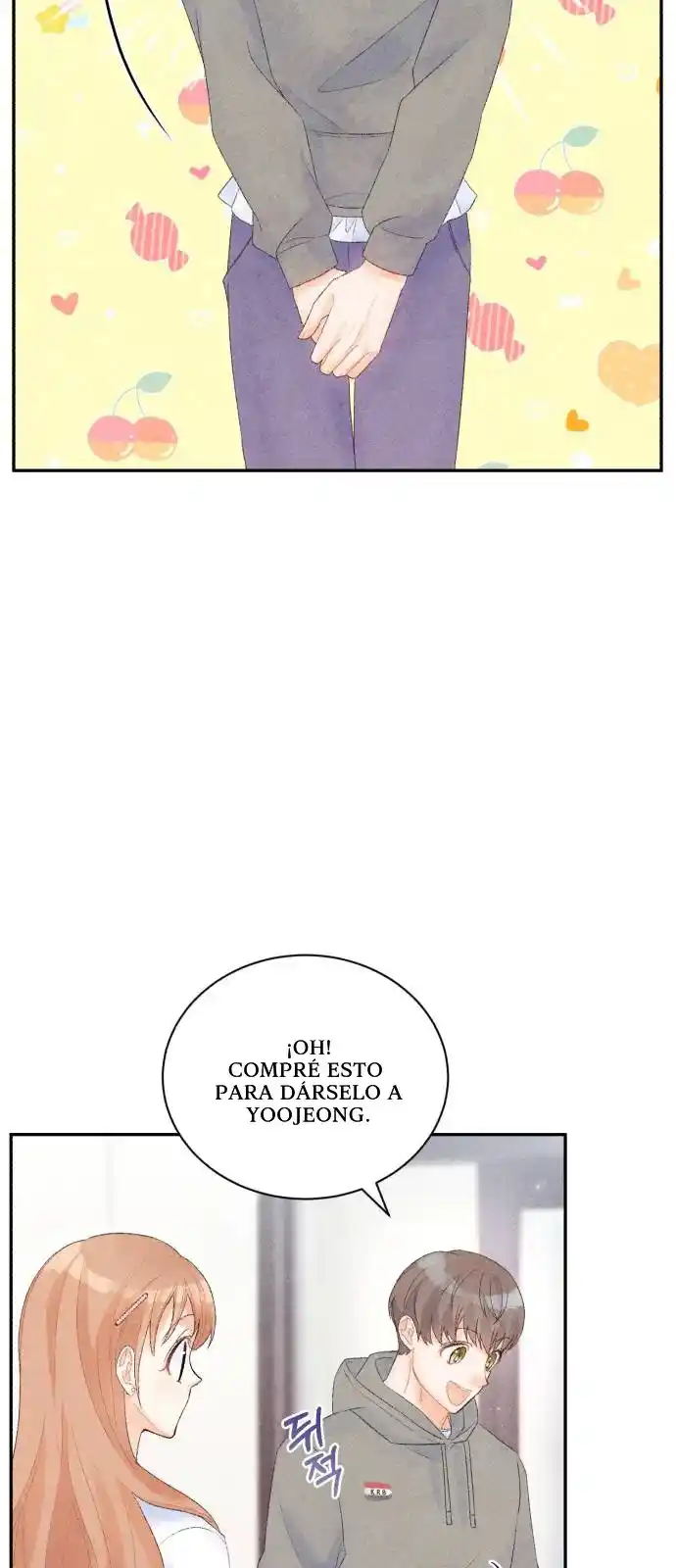 Matrimonio Refrescante - Capítulo 14 - Página 56 - LectorTMOo