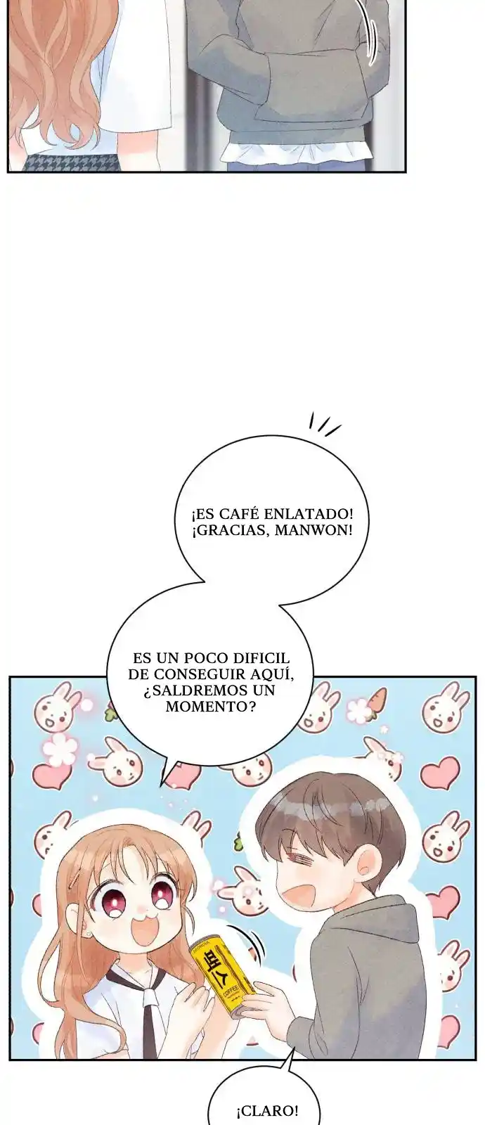 Matrimonio Refrescante - Capítulo 14 - Página 57 - LectorTMOo