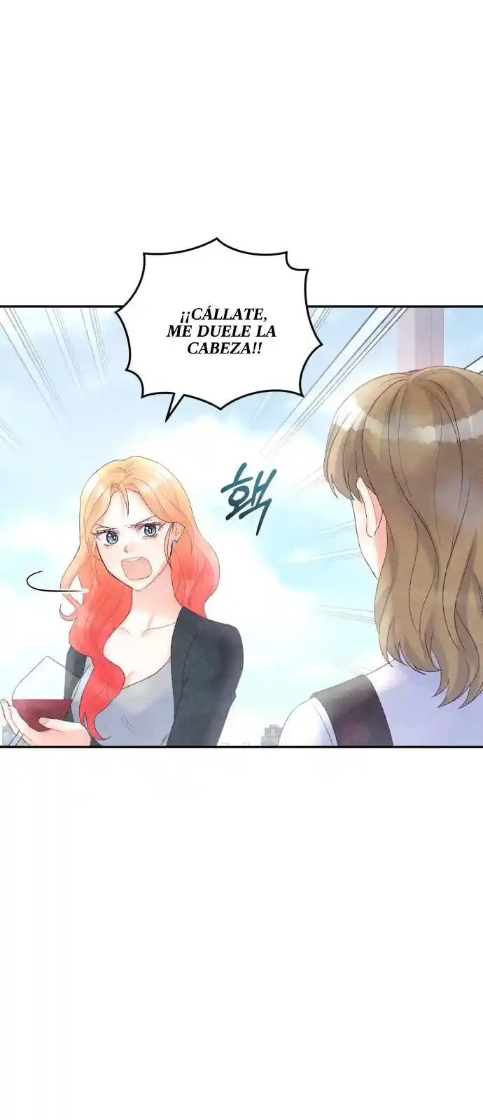 Matrimonio Refrescante - Capítulo 14 - Página 65 - LectorTMOo