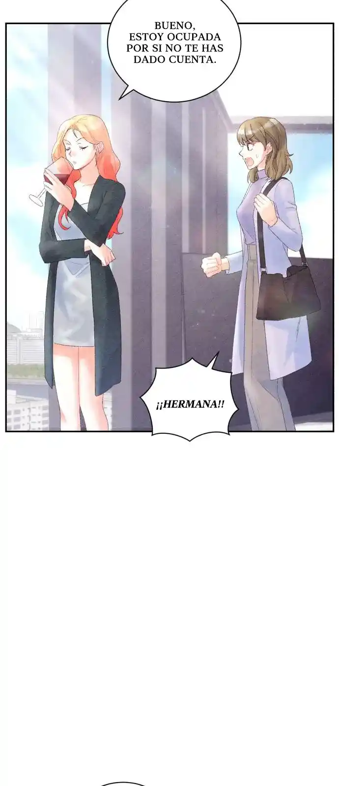Matrimonio Refrescante - Capítulo 14 - Página 67 - LectorTMOo