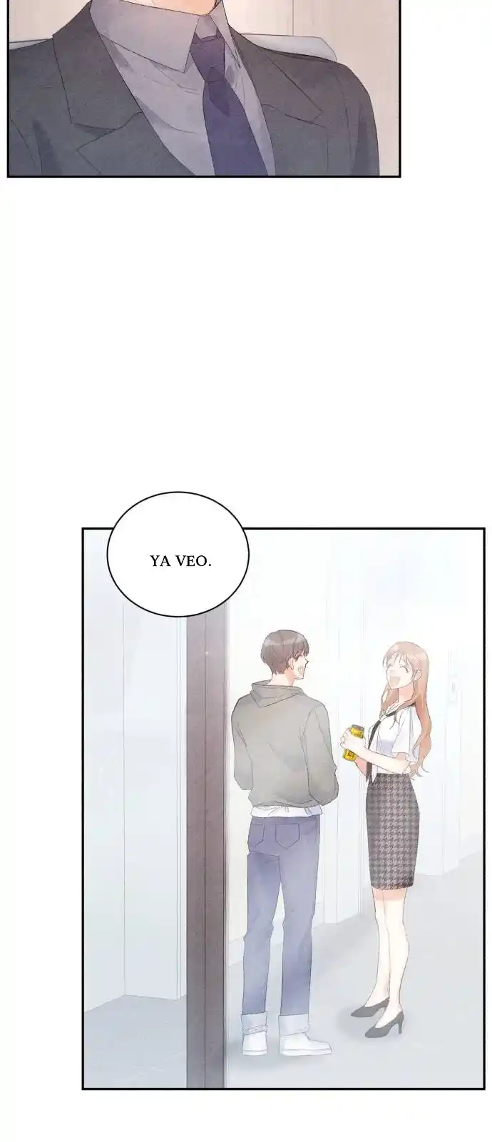 Matrimonio Refrescante - Capítulo 15 - Página 8 - LectorTMOo