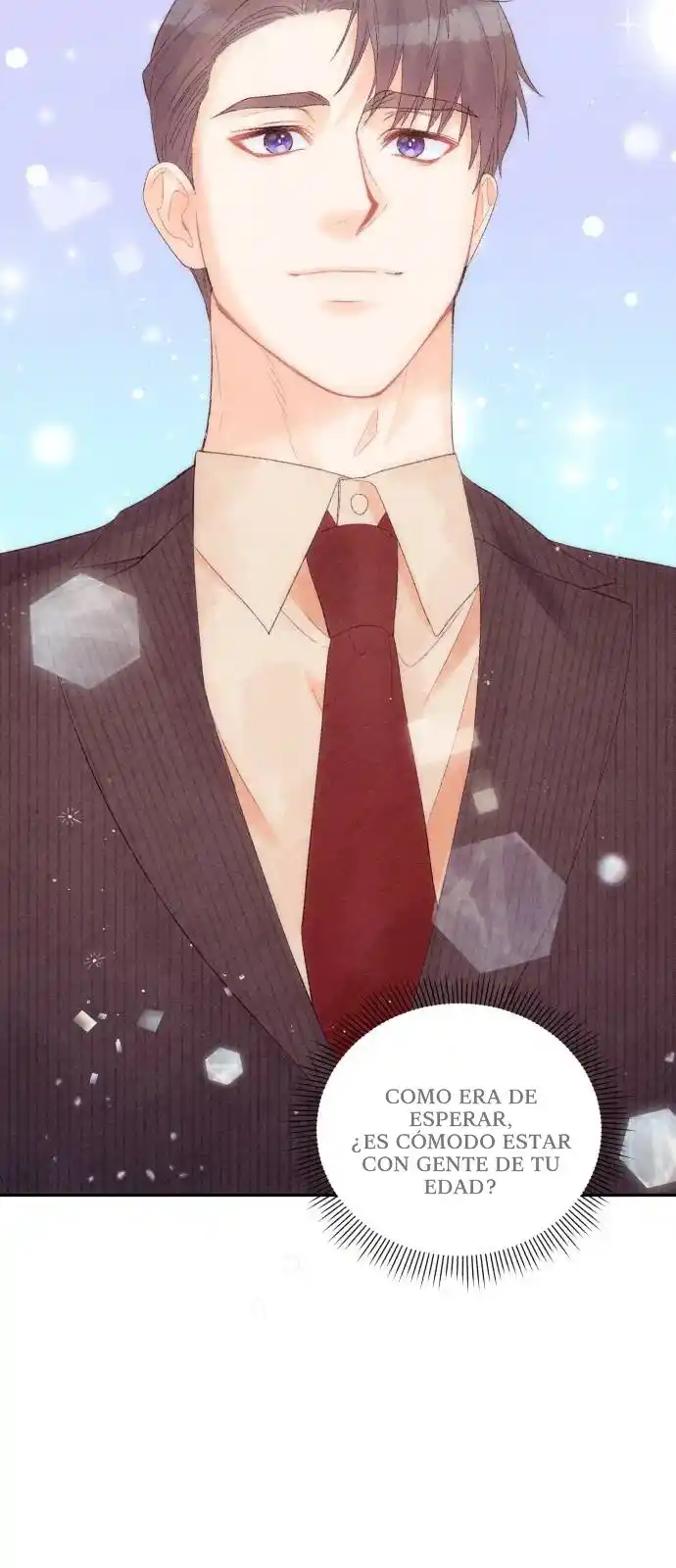 Matrimonio Refrescante - Capítulo 15 - Página 11 - LectorTMOo