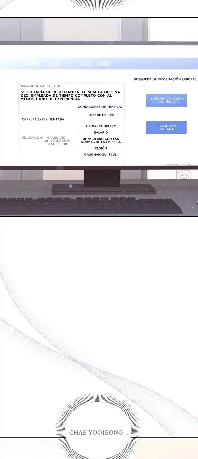 Matrimonio Refrescante - Capítulo 15 - Página 16 - LectorTMOo