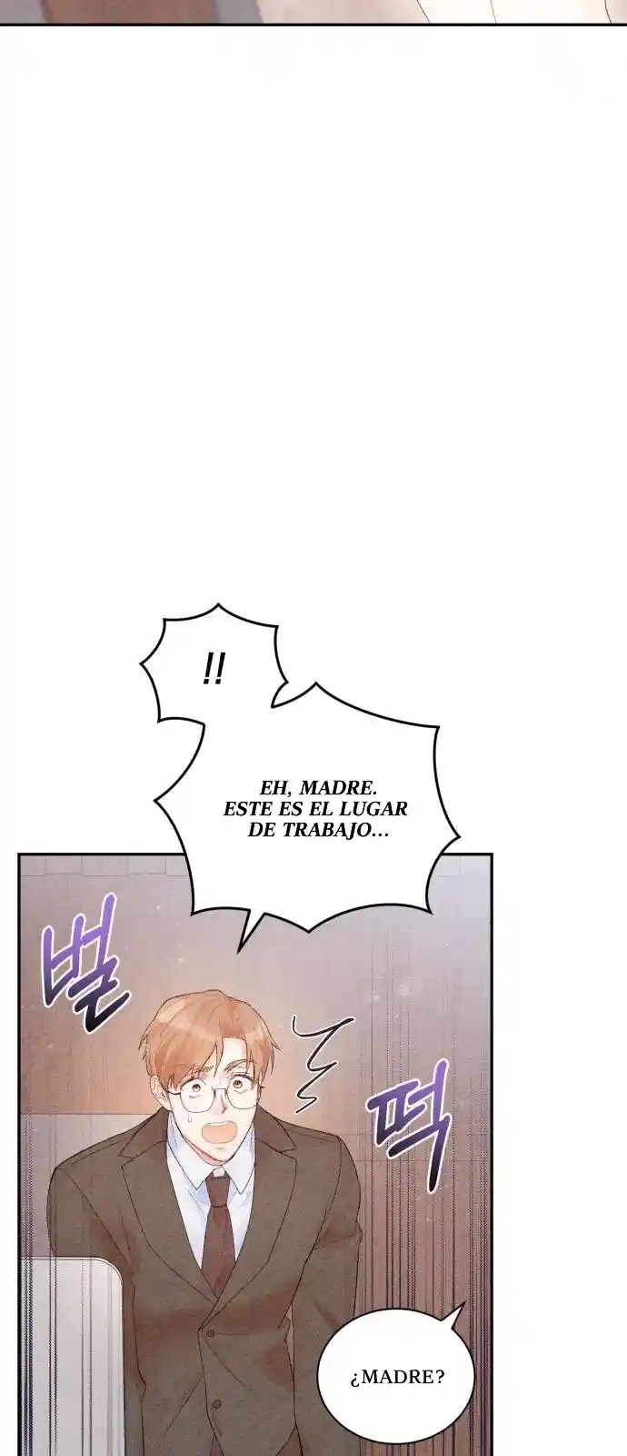 Matrimonio Refrescante - Capítulo 15 - Página 37 - LectorTMOo