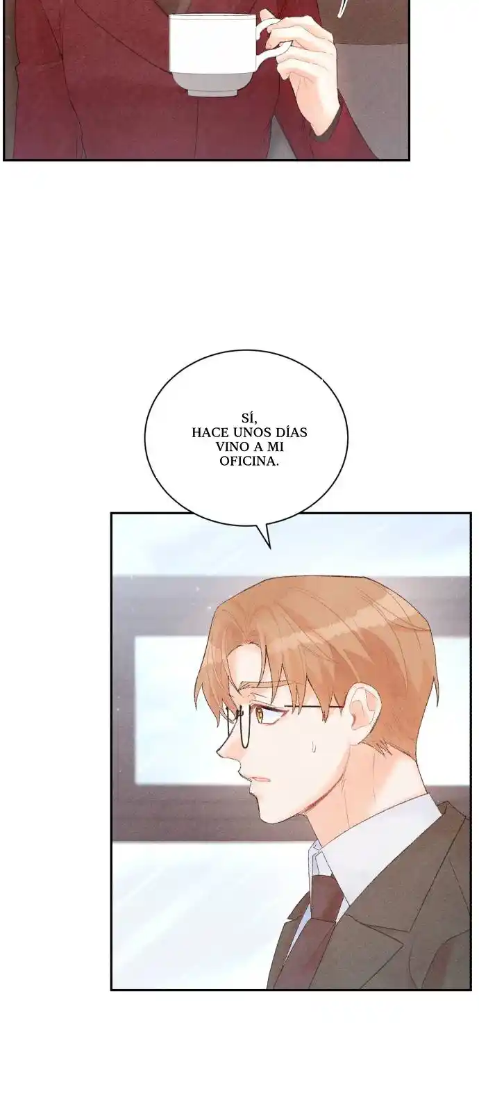Matrimonio Refrescante - Capítulo 15 - Página 42 - LectorTMOo