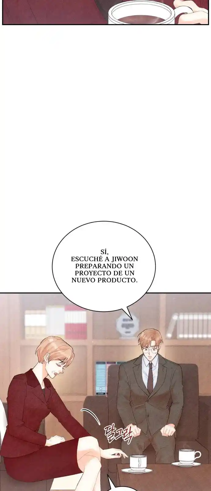 Matrimonio Refrescante - Capítulo 15 - Página 44 - LectorTMOo