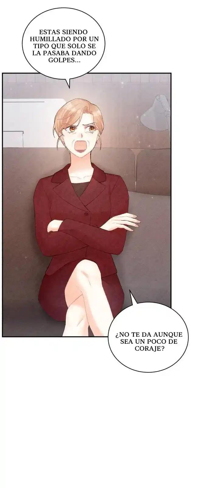 Matrimonio Refrescante - Capítulo 15 - Página 52 - LectorTMOo