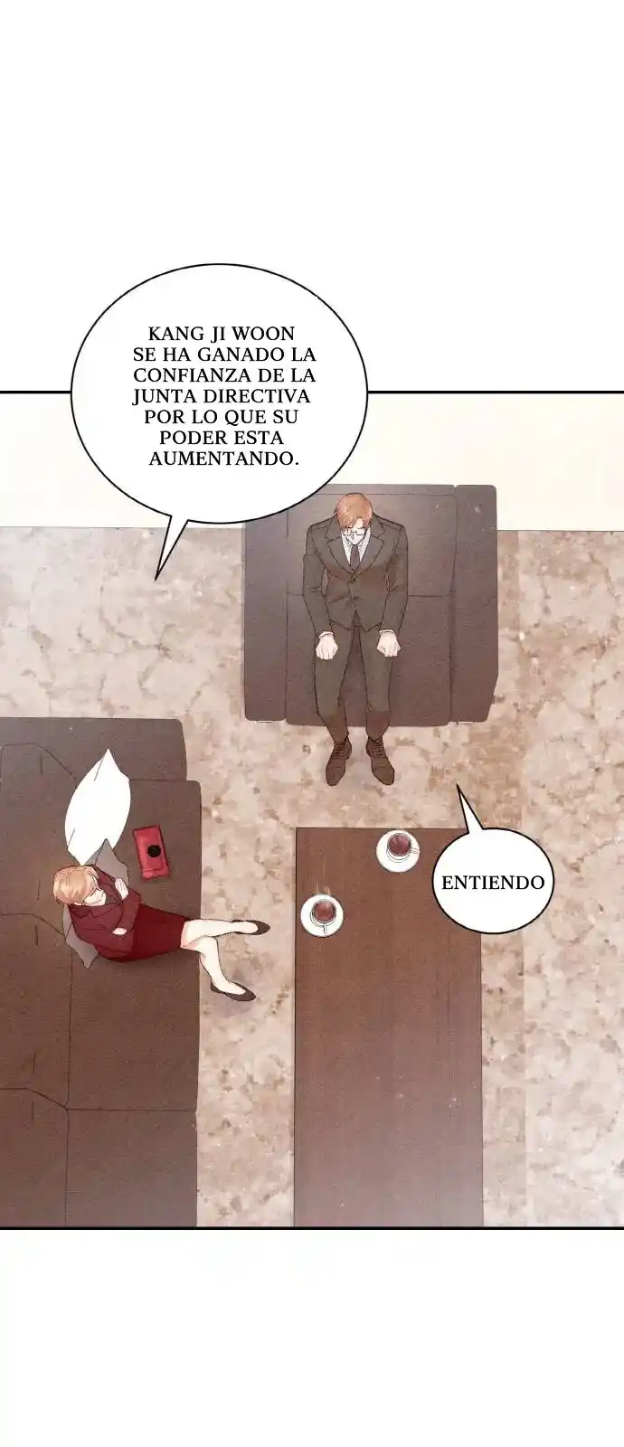 Matrimonio Refrescante - Capítulo 15 - Página 53 - LectorTMOo