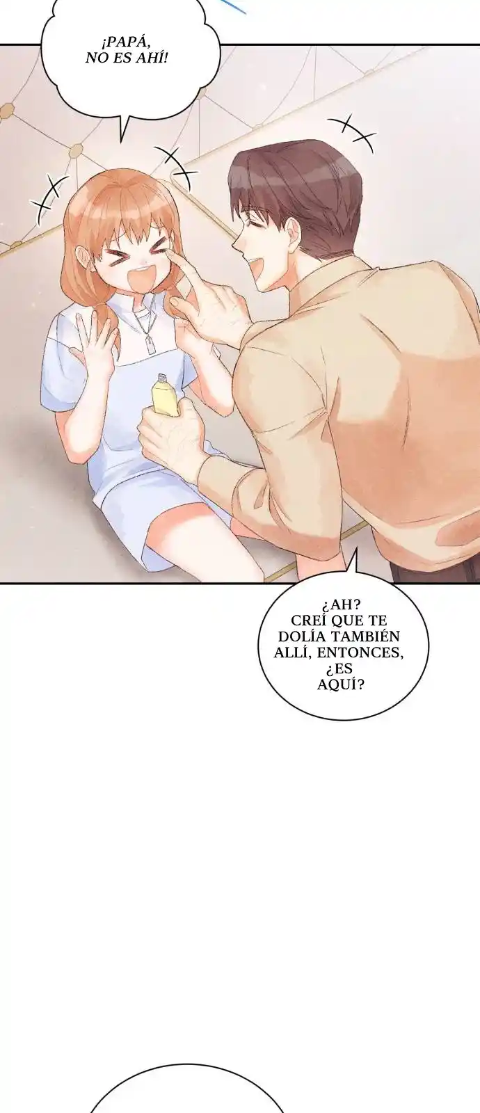 Matrimonio Refrescante - Capítulo 16 - Página 19 - LectorTMOo