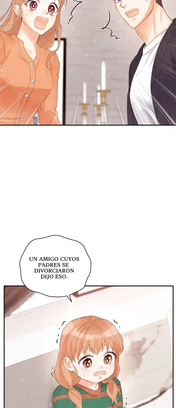 Matrimonio Refrescante - Capítulo 16 - Página 33 - LectorTMOo
