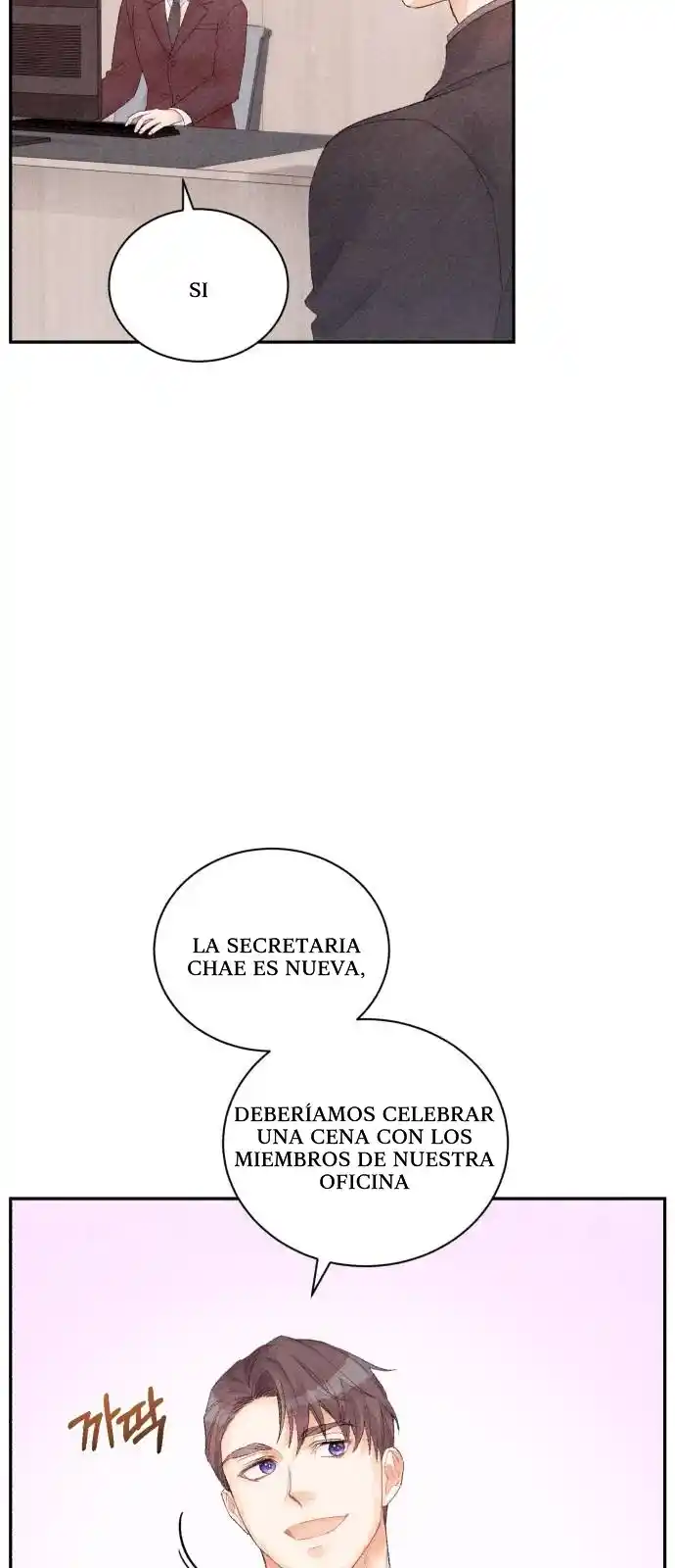Matrimonio Refrescante - Capítulo 17 - Página 15 - LectorTMOo