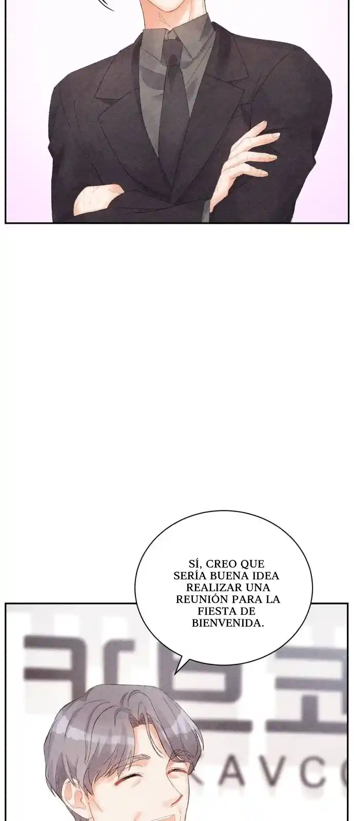 Matrimonio Refrescante - Capítulo 17 - Página 16 - LectorTMOo