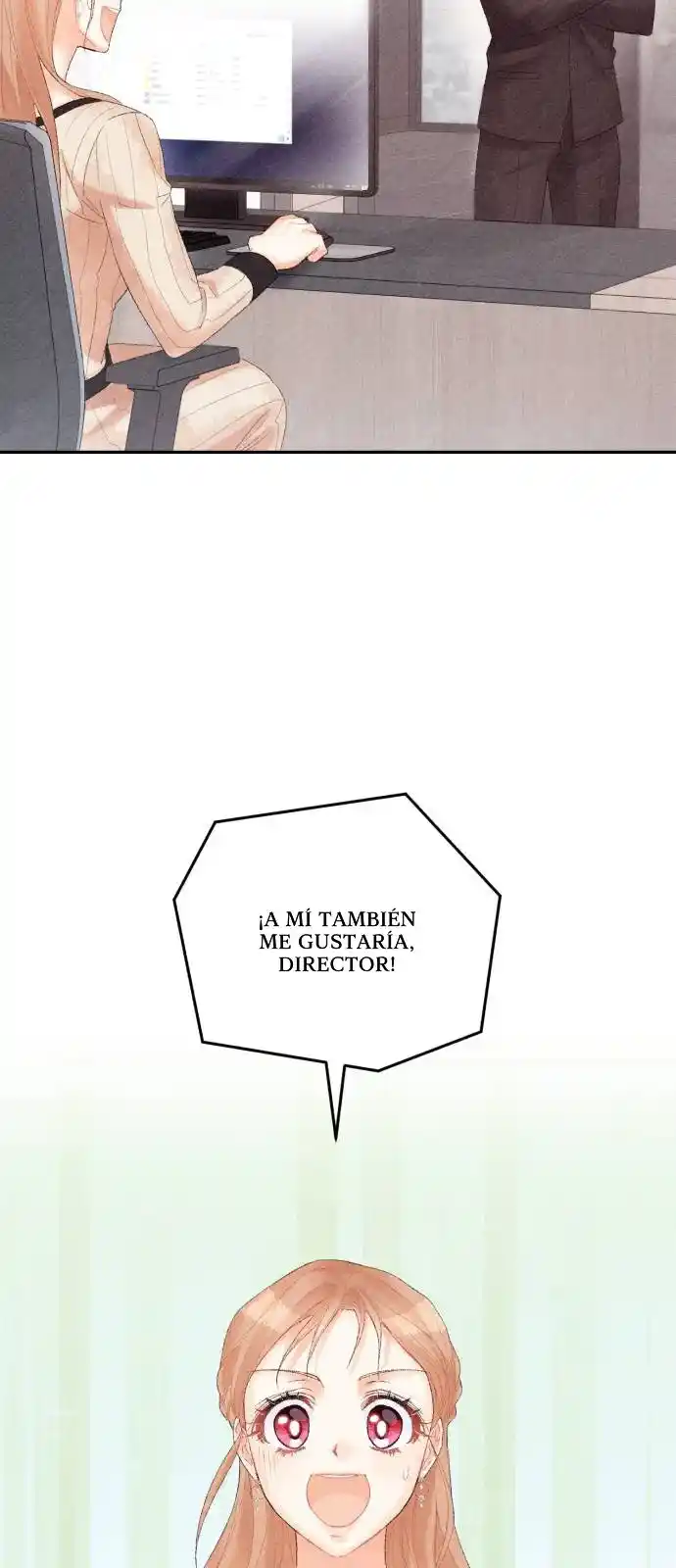 Matrimonio Refrescante - Capítulo 17 - Página 18 - LectorTMOo