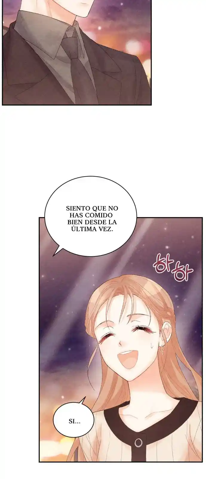 Matrimonio Refrescante - Capítulo 17 - Página 23 - LectorTMOo