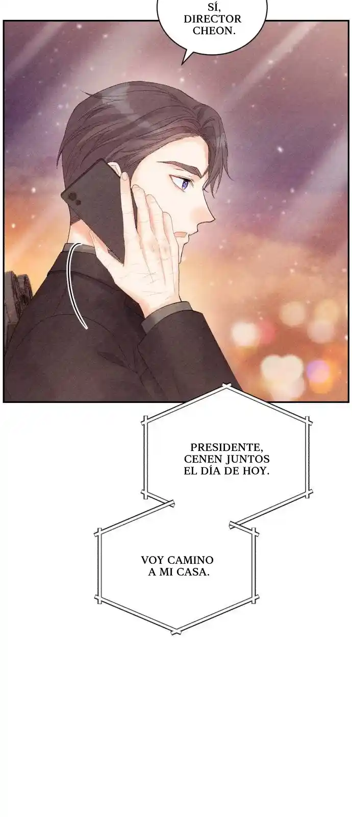Matrimonio Refrescante - Capítulo 17 - Página 27 - LectorTMOo