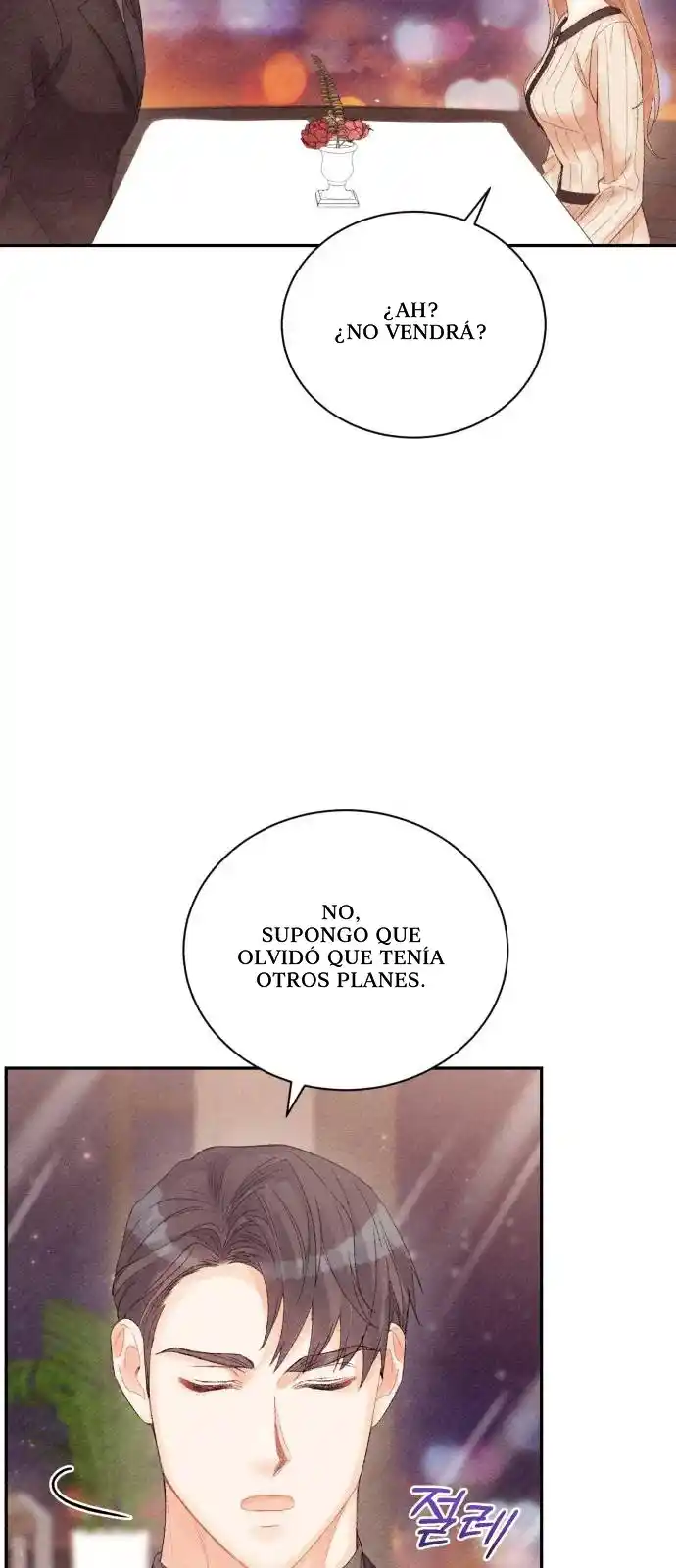 Matrimonio Refrescante - Capítulo 17 - Página 32 - LectorTMOo