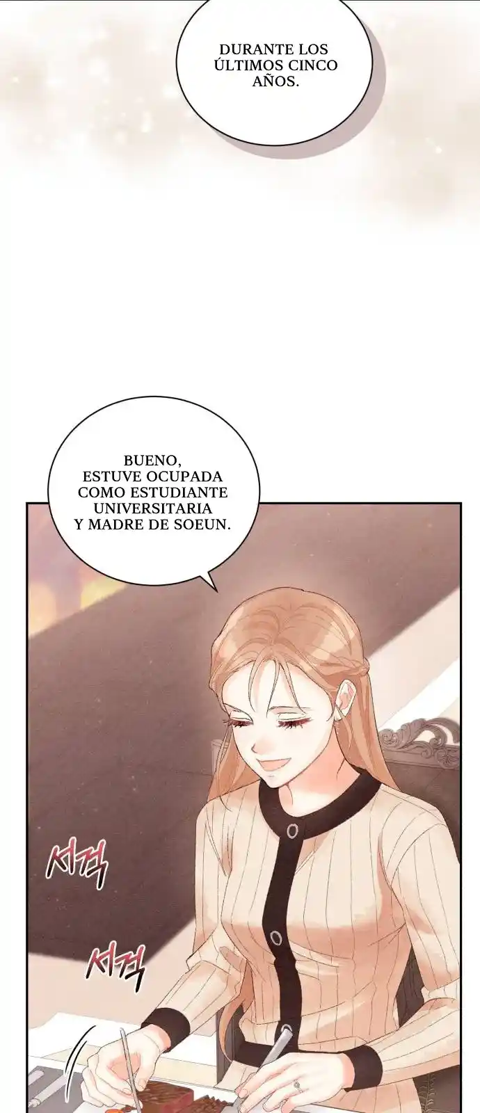 Matrimonio Refrescante - Capítulo 17 - Página 48 - LectorTMOo