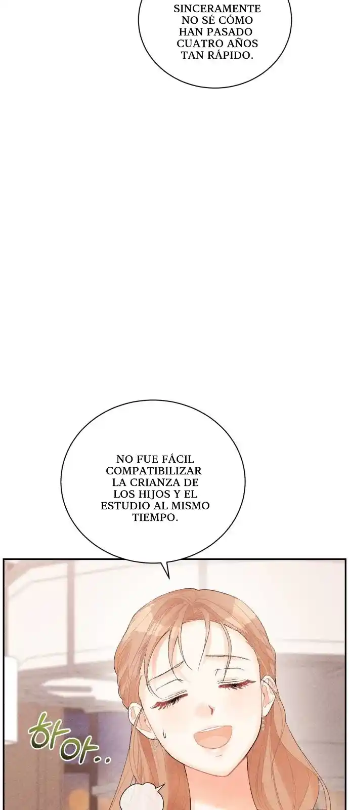 Matrimonio Refrescante - Capítulo 17 - Página 50 - LectorTMOo