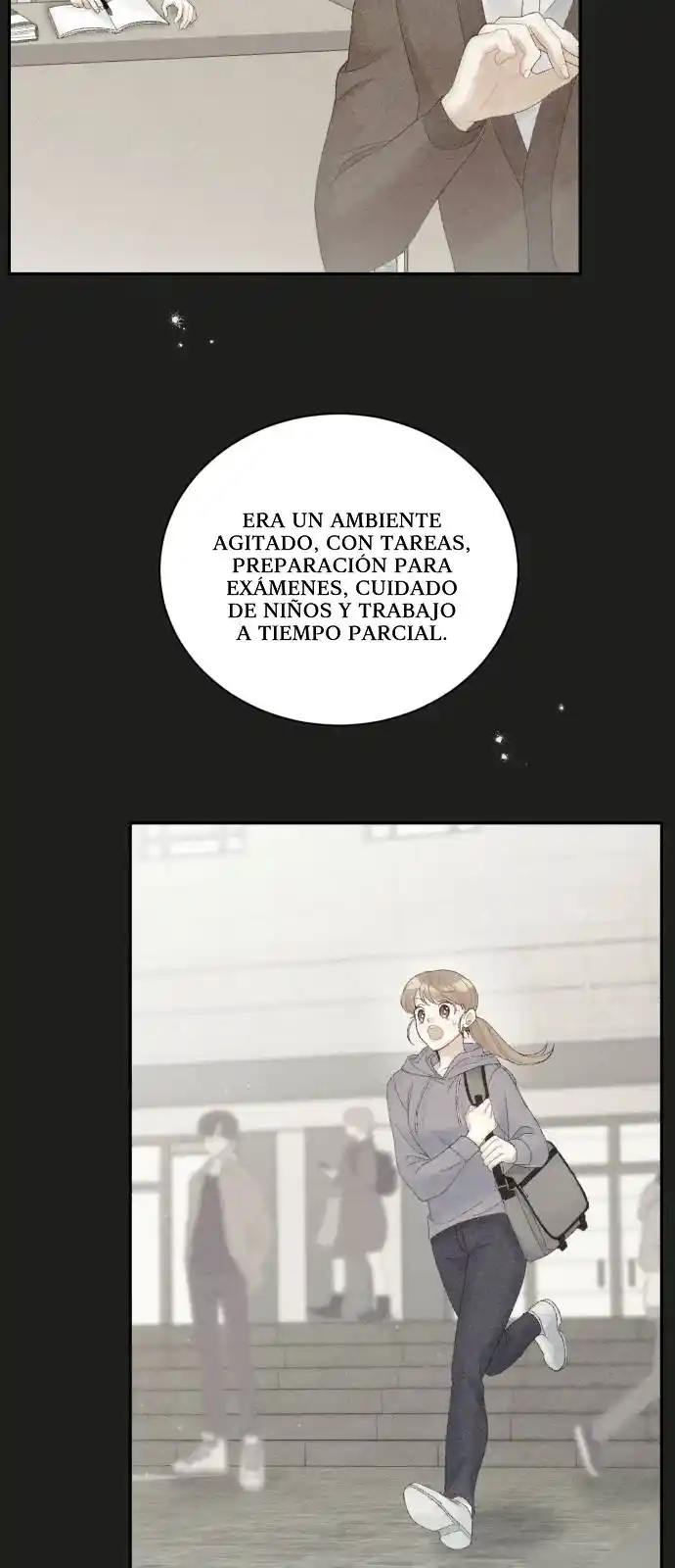 Matrimonio Refrescante - Capítulo 17 - Página 52 - LectorTMOo