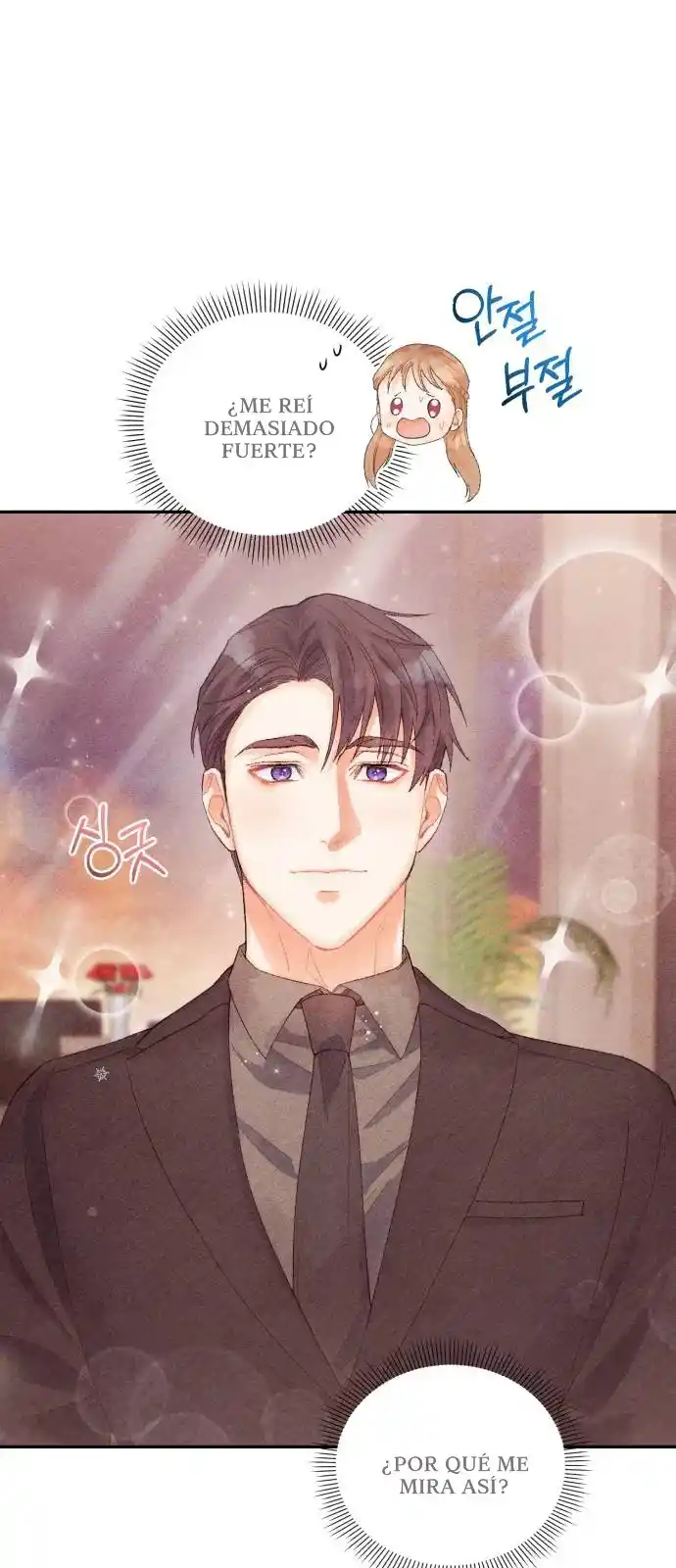 Matrimonio Refrescante - Capítulo 18 - Página 12 - LectorTMOo