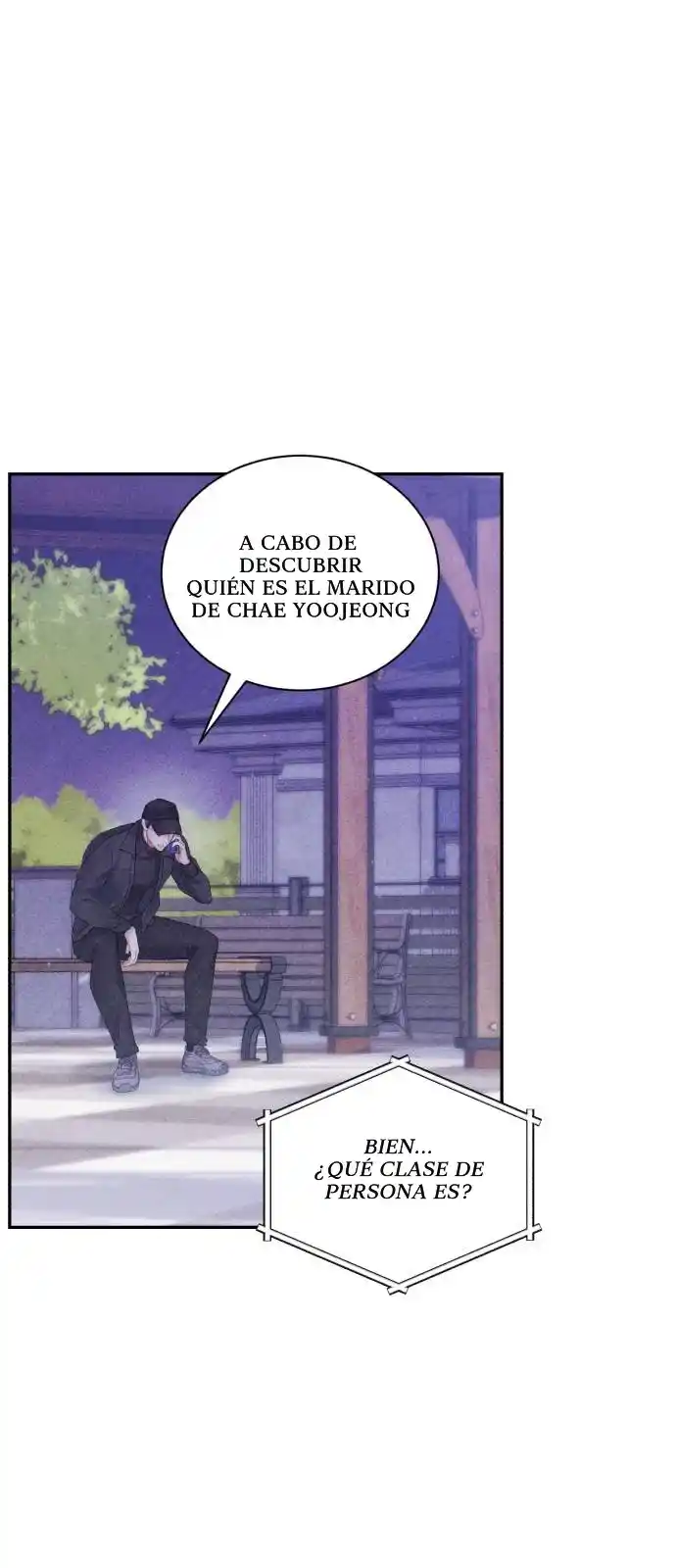 Matrimonio Refrescante - Capítulo 18 - Página 19 - LectorTMOo