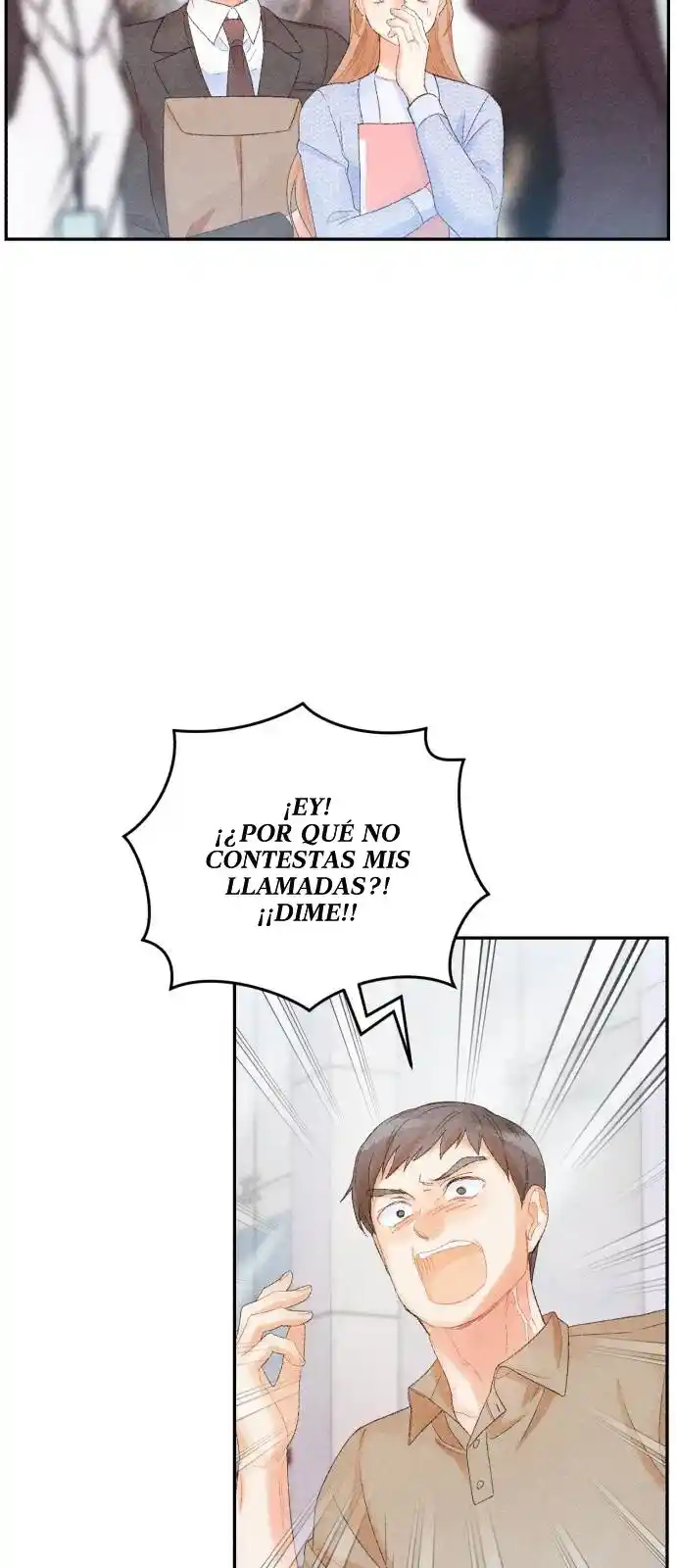 Matrimonio Refrescante - Capítulo 18 - Página 33 - LectorTMOo