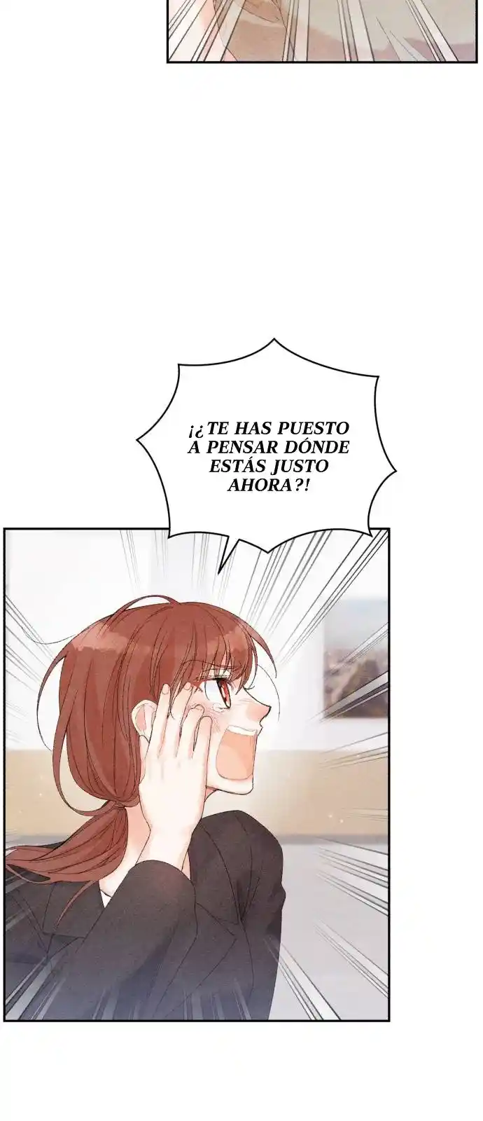 Matrimonio Refrescante - Capítulo 18 - Página 34 - LectorTMOo