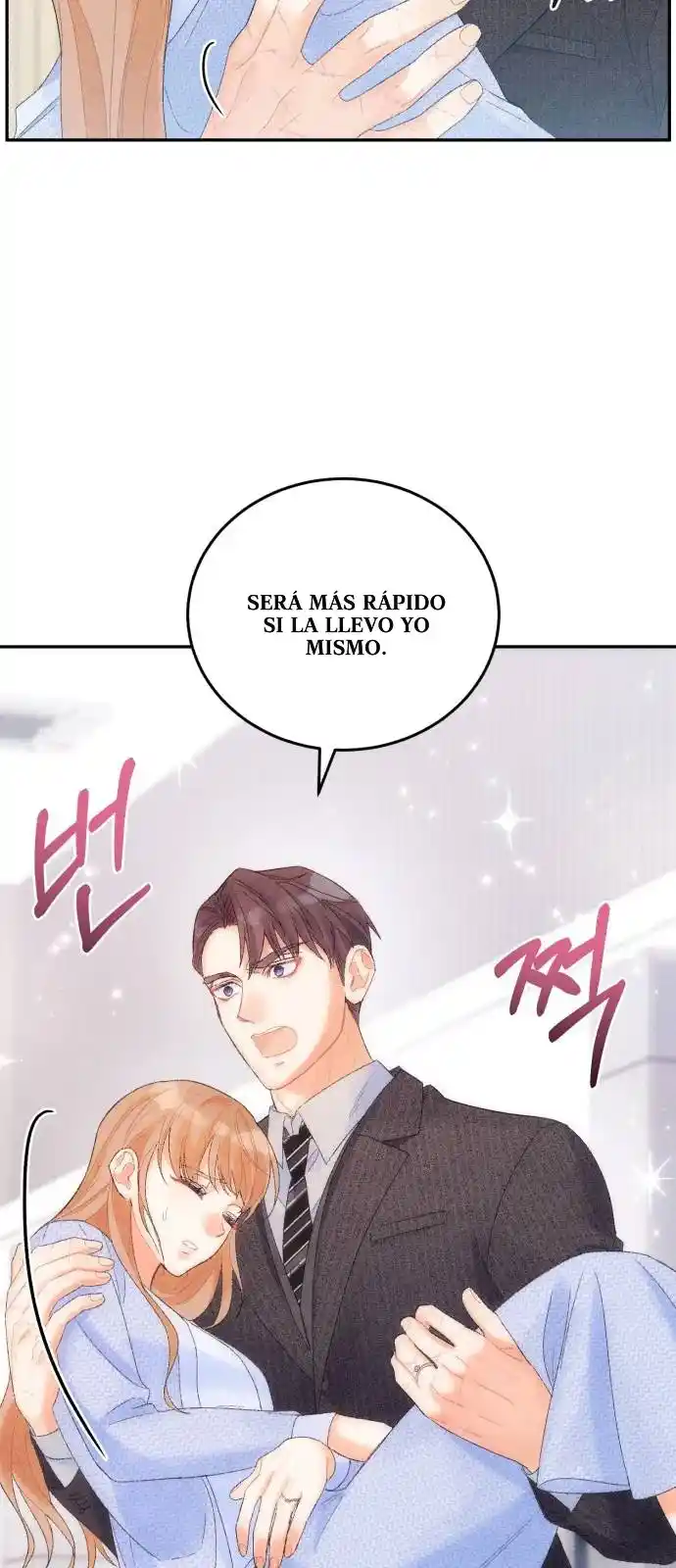 Matrimonio Refrescante - Capítulo 18 - Página 58 - LectorTMOo