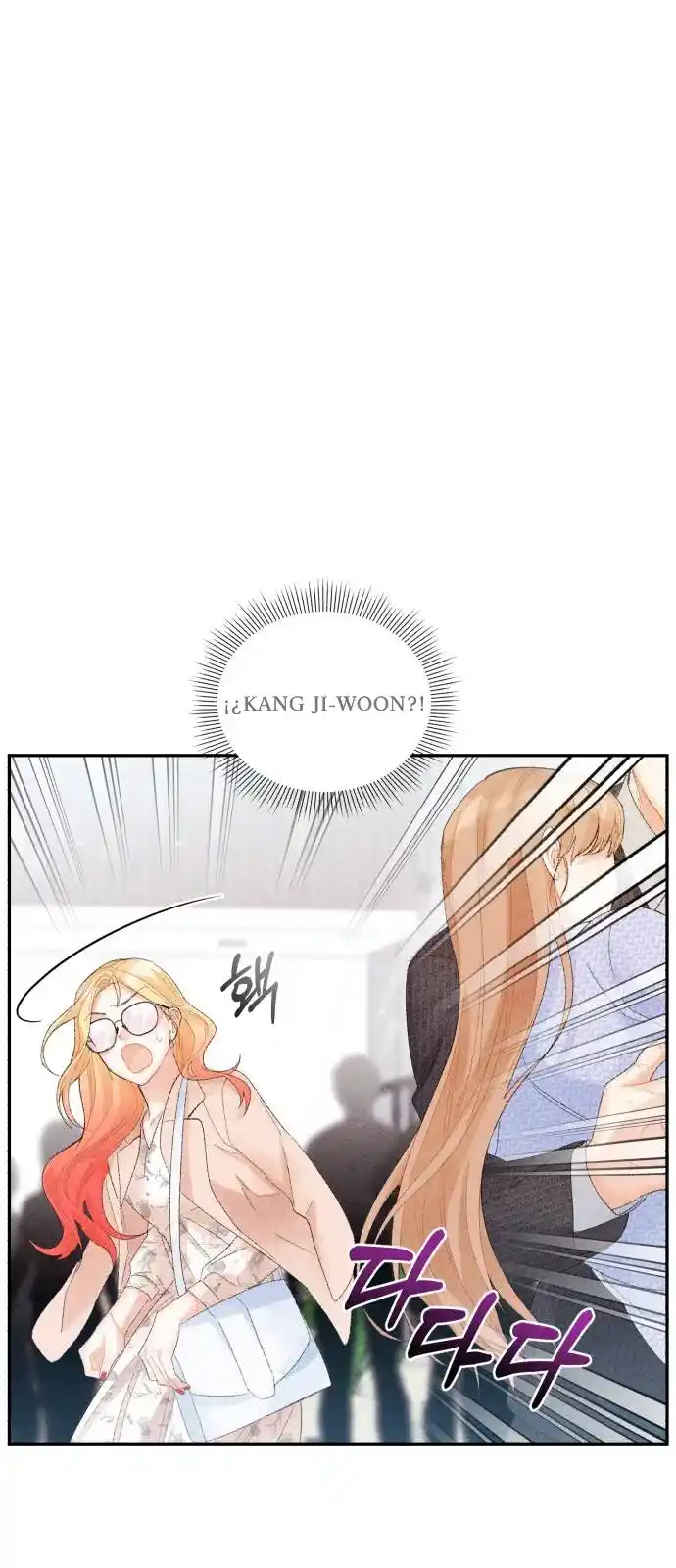 Matrimonio Refrescante - Capítulo 18 - Página 66 - LectorTMOo