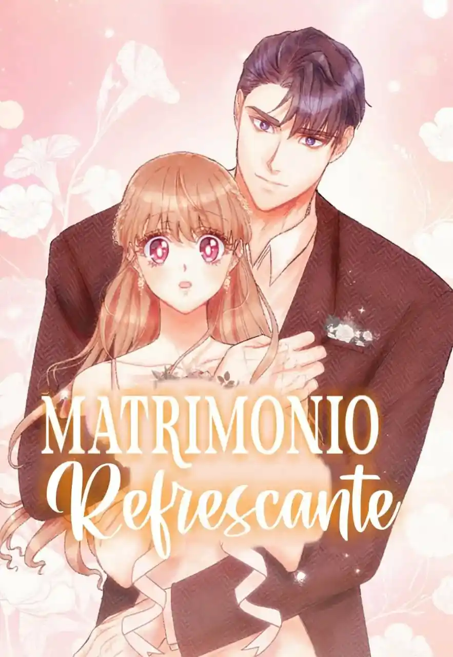 Matrimonio Refrescante - Capítulo 19 - Página 1 - LectorTMOo