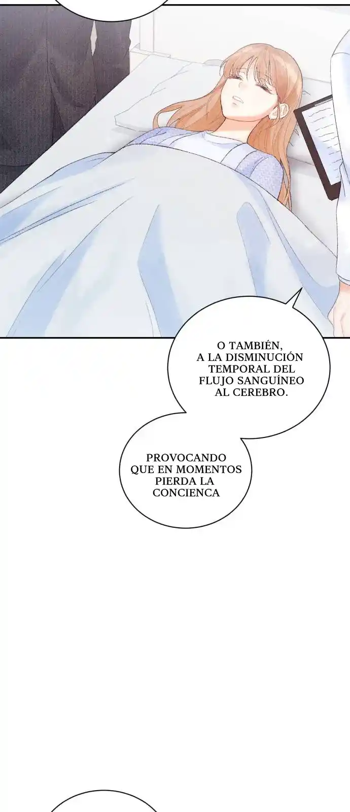 Matrimonio Refrescante - Capítulo 19 - Página 11 - LectorTMOo