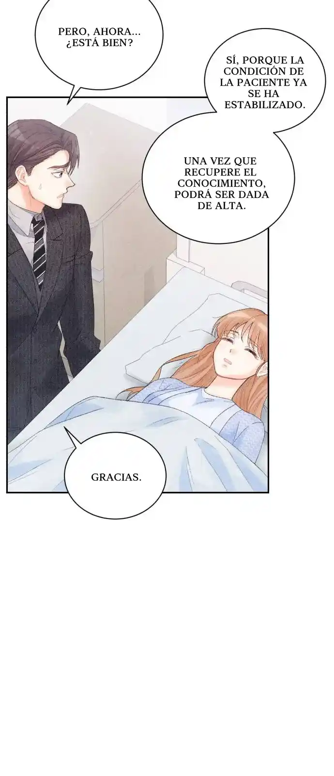 Matrimonio Refrescante - Capítulo 19 - Página 12 - LectorTMOo