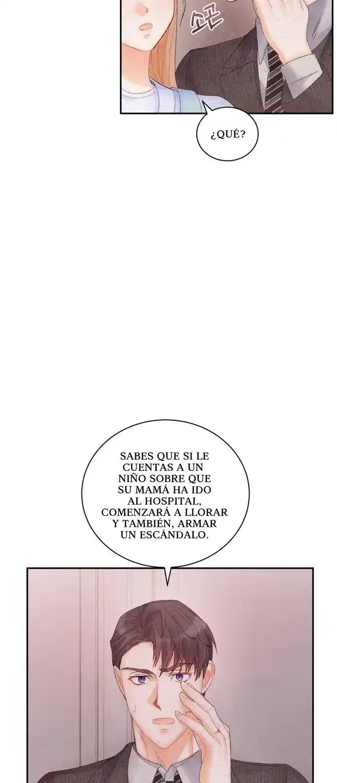 Matrimonio Refrescante - Capítulo 19 - Página 21 - LectorTMOo