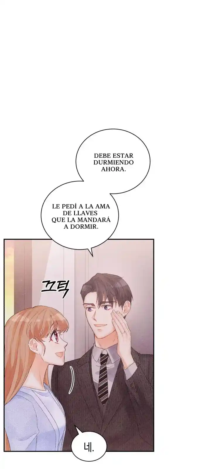 Matrimonio Refrescante - Capítulo 19 - Página 23 - LectorTMOo
