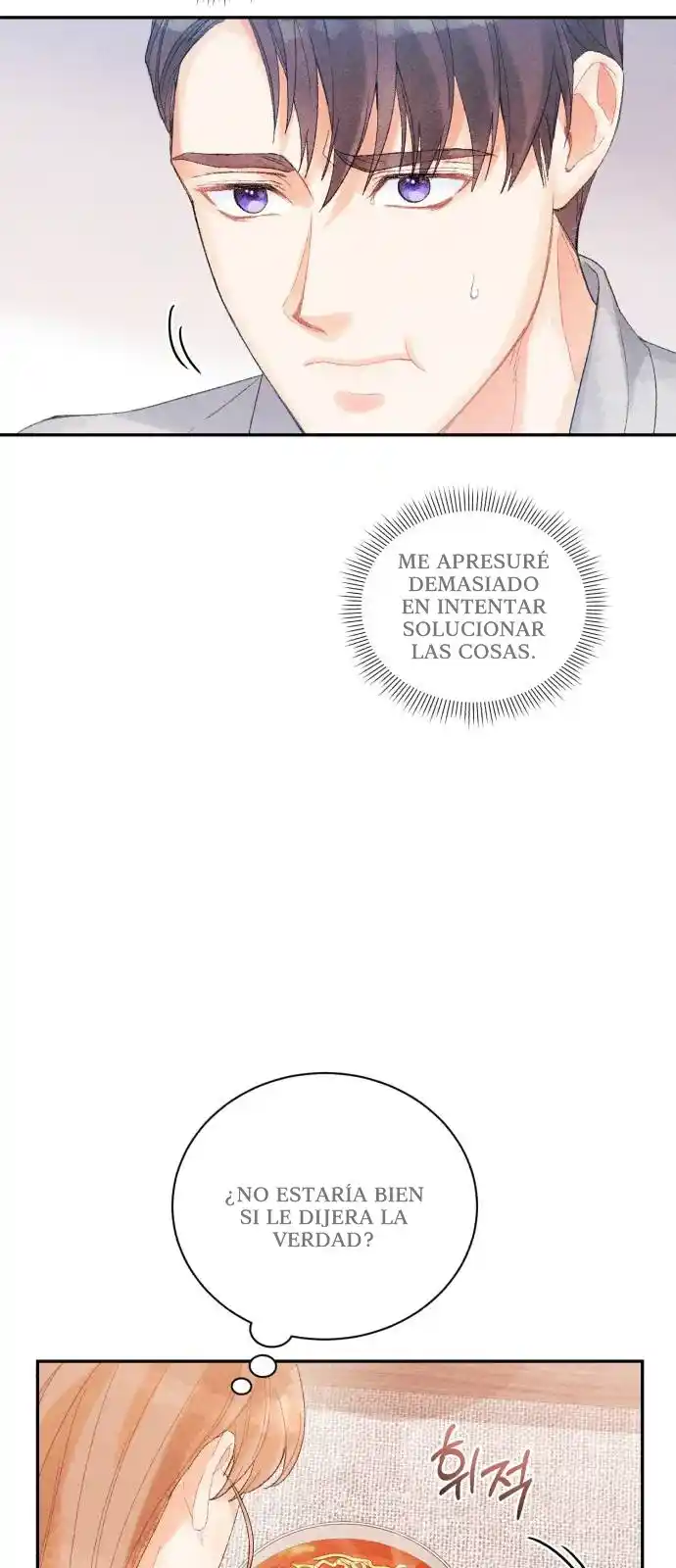 Matrimonio Refrescante - Capítulo 19 - Página 38 - LectorTMOo