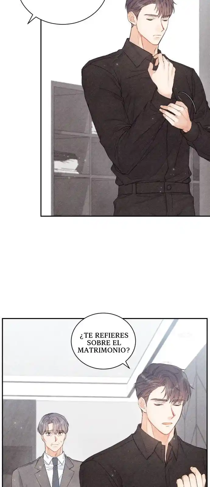 Matrimonio Refrescante - Capítulo 2 - Página 24 - LectorTMOo
