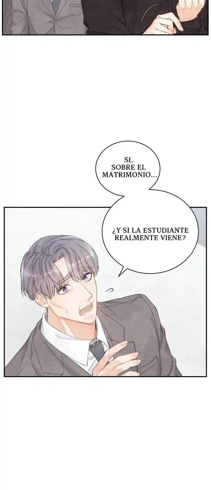 Matrimonio Refrescante - Capítulo 2 - Página 25 - LectorTMOo