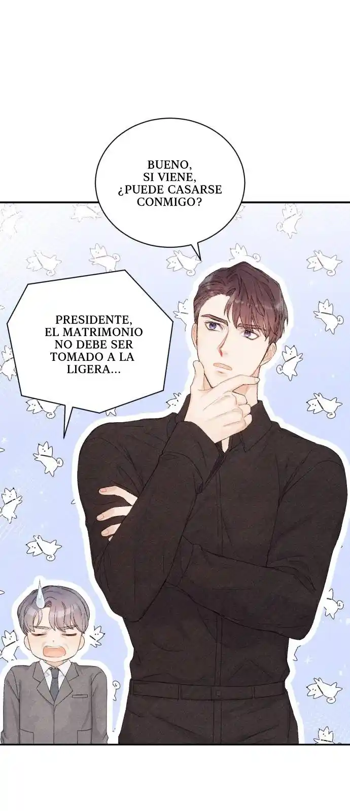 Matrimonio Refrescante - Capítulo 2 - Página 26 - LectorTMOo