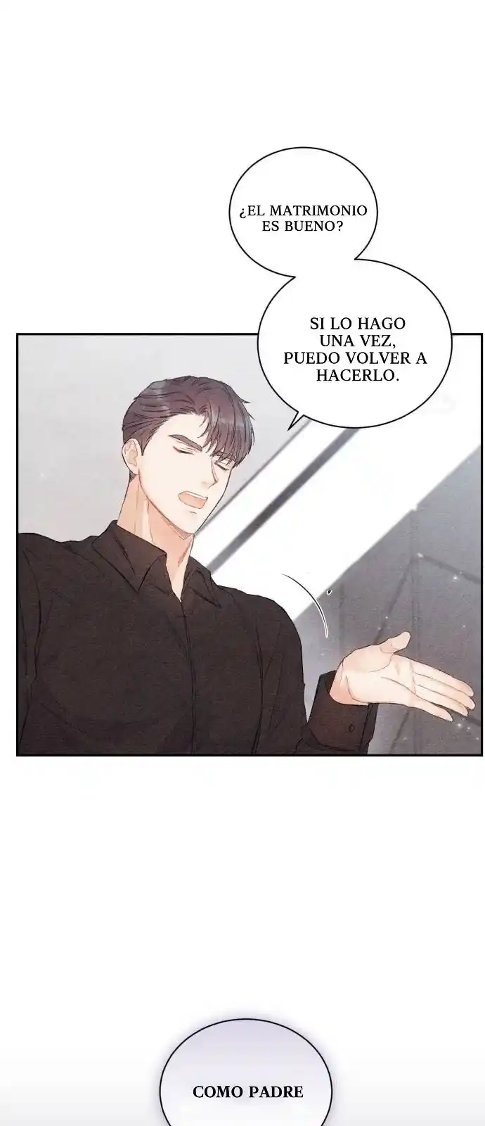 Matrimonio Refrescante - Capítulo 2 - Página 27 - LectorTMOo