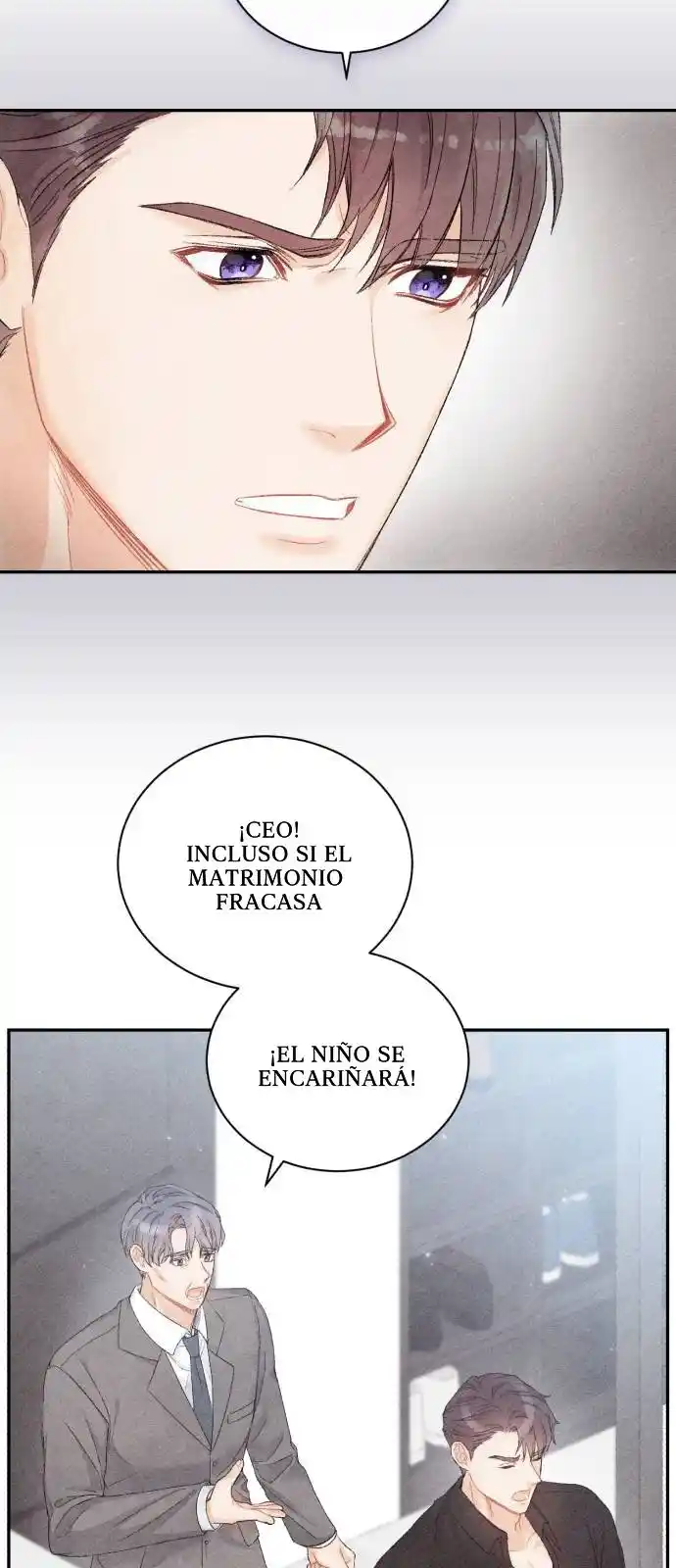 Matrimonio Refrescante - Capítulo 2 - Página 28 - LectorTMOo