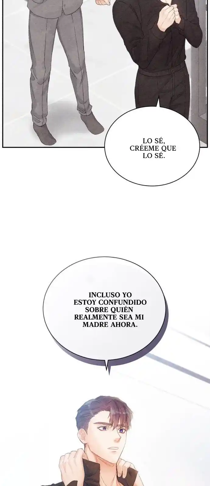 Matrimonio Refrescante - Capítulo 2 - Página 29 - LectorTMOo