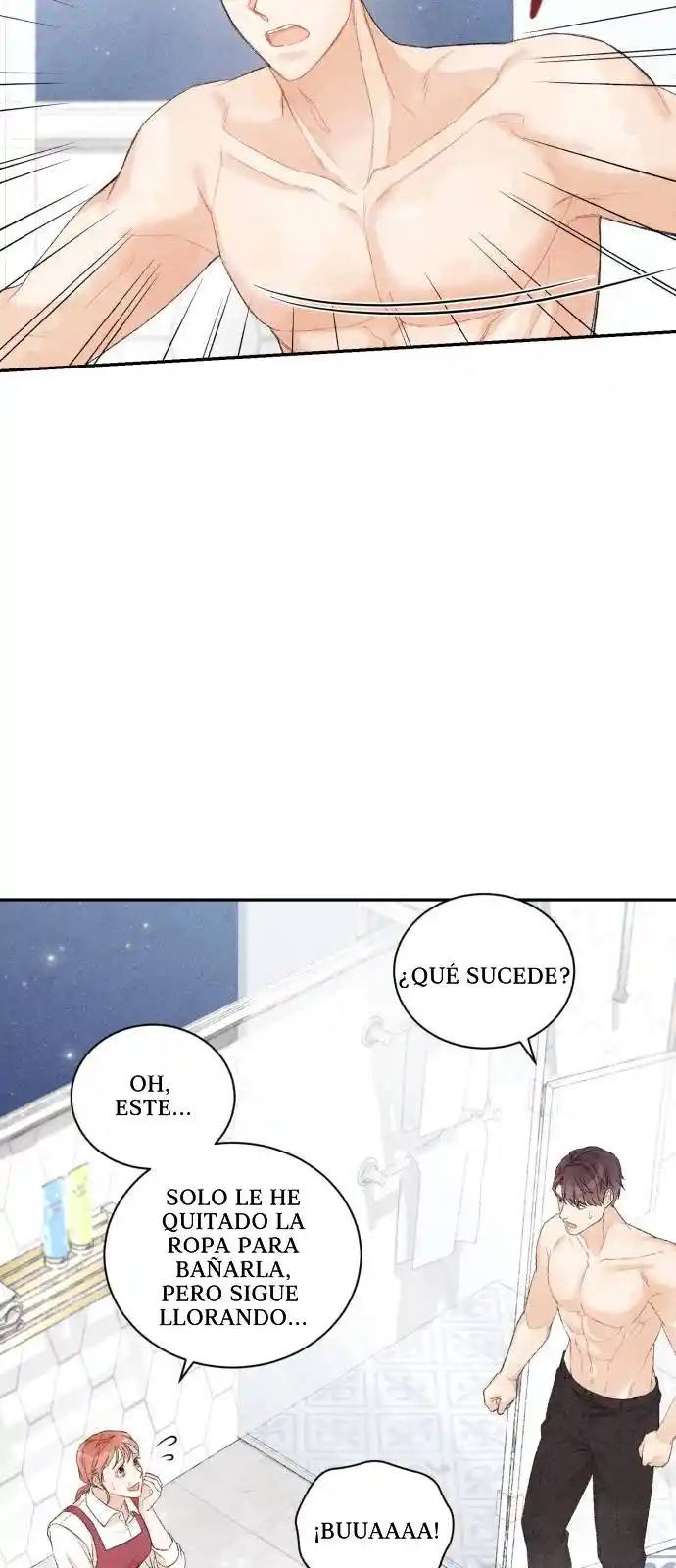 Matrimonio Refrescante - Capítulo 2 - Página 36 - LectorTMOo