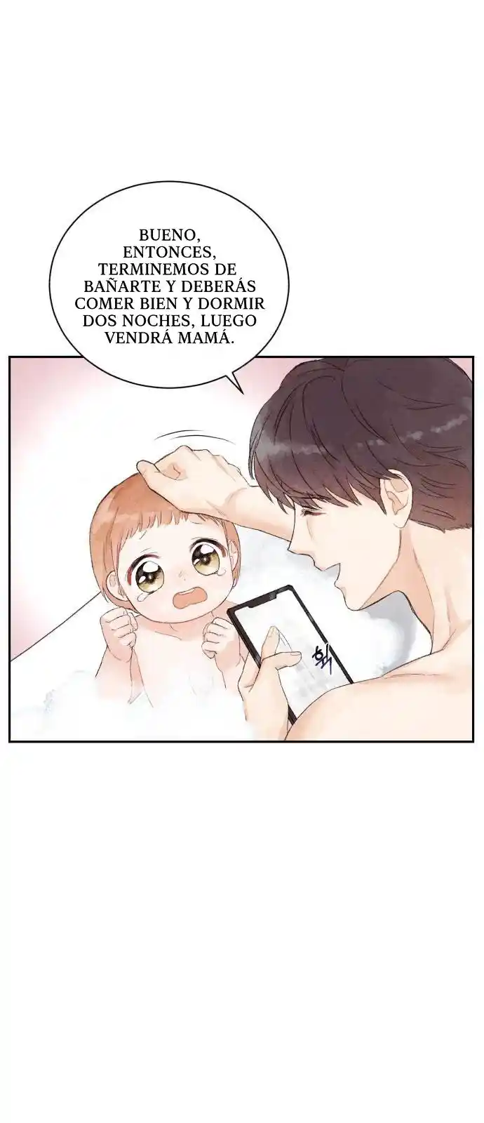 Matrimonio Refrescante - Capítulo 2 - Página 41 - LectorTMOo