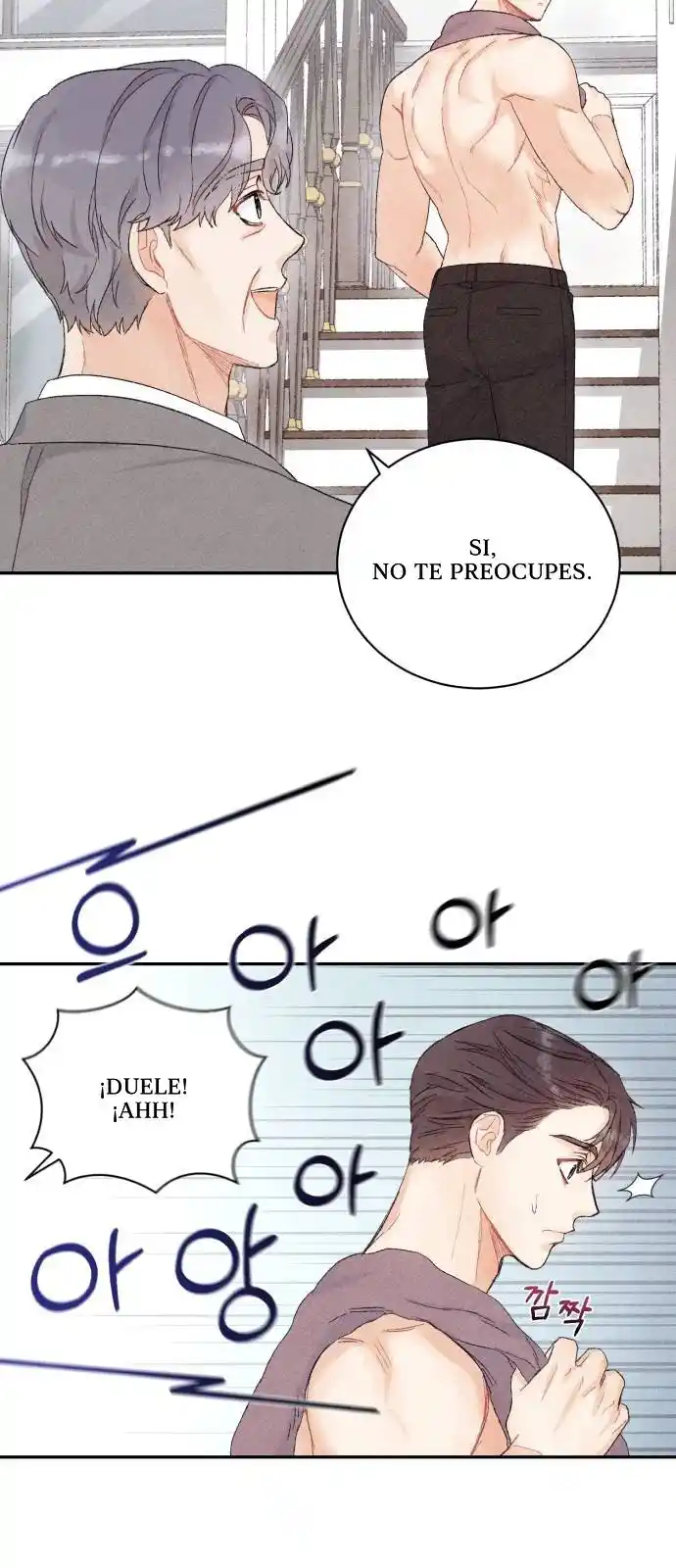 Matrimonio Refrescante - Capítulo 2 - Página 55 - LectorTMOo