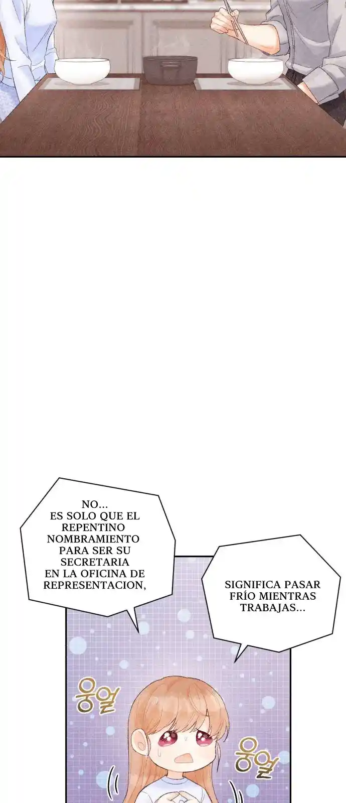 Matrimonio Refrescante - Capítulo 20 - Página 11 - LectorTMOo