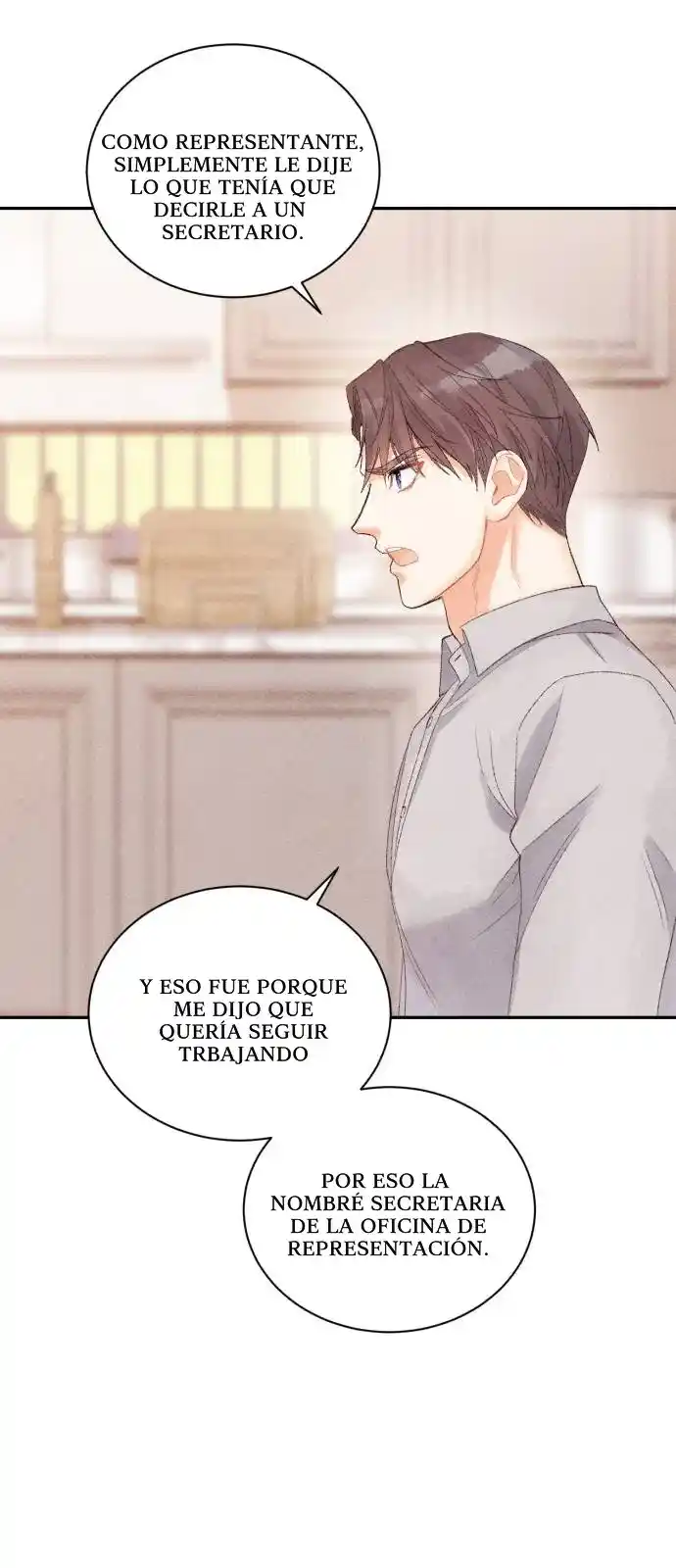 Matrimonio Refrescante - Capítulo 20 - Página 15 - LectorTMOo